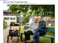 heywinkel-haus.de Thumbnail