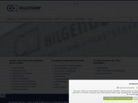 hilgendorf.net