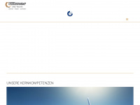 hilmer-cnc-technik.de Webseite Vorschau