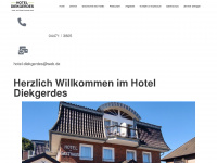 hotel-diekgerdes.de