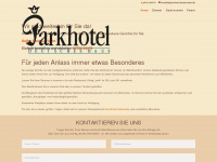 parkhotel-badnenndorf.de Thumbnail