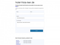 hotel-frisia-leer.de