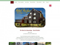 hotel-hecker-braunlage.de