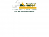 Sommer-tischlerei.de