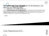 htv-service-gmbh.de Thumbnail
