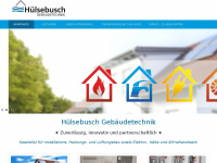 huelsebusch-spohle.de Thumbnail