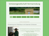 sg-hermannsburg.de Webseite Vorschau