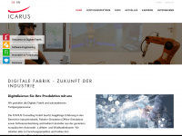 Icarus-consult.de