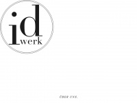 id-werk.de Webseite Vorschau