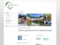 ifs-hannover.de Webseite Vorschau