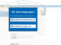vr-immoportal.com Webseite Vorschau