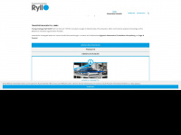 ryll-online.de Webseite Vorschau