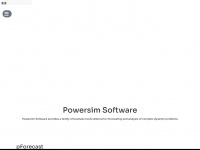 powersim.com