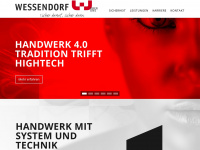 wessendorf.info