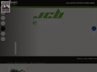 jcb-celle.de Webseite Vorschau