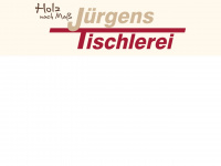 Juergens-holztechnik.de