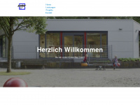 junior-systembau.de Webseite Vorschau
