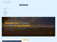 ks-agrar.de Webseite Vorschau