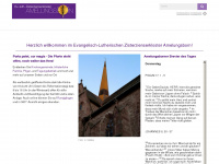 kloster-amelungsborn.de Thumbnail