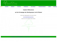 kaiser-alw.de Webseite Vorschau