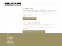 wellershaus.net Thumbnail