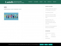 ludolfs-insolvenz.de Webseite Vorschau