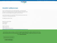 kellermann-partner.de Webseite Vorschau