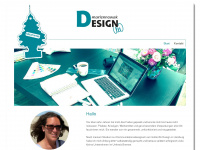 m-n-design.de Webseite Vorschau