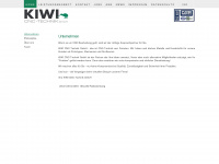 kiwi-cnc.de Thumbnail