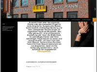 klavierhaus-bockelmann.de Webseite Vorschau