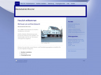 klempnerei-mirschel.de Webseite Vorschau