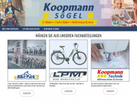 bikepark-koopmann.de Thumbnail