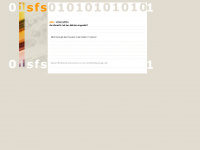 sfs-interaktiv.de Webseite Vorschau