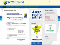 Svwittmund.de