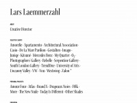 laemmerzahl.com Webseite Vorschau