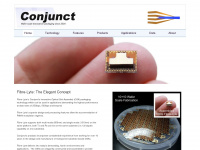 conjunct.co.uk Thumbnail