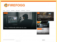 Firefogg.org