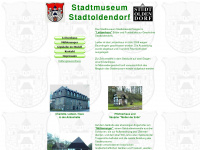 stadtmuseum-stadtoldendorf.de