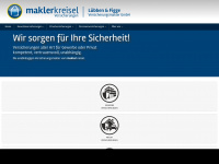 luebben-figge.de Webseite Vorschau