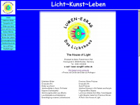 lumen-esrag.de Webseite Vorschau
