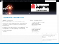 Lupprian-elektro.de