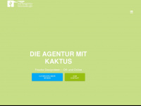 roggewf.de Webseite Vorschau