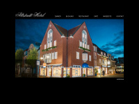 altstadt-hotel-meppen.de Thumbnail