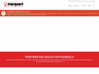 Marquart-baustoffe.de