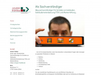 sv-froehlke.de Webseite Vorschau