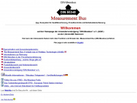 Measurement-bus.de