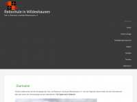 reitschule-wildeshausen.de Webseite Vorschau