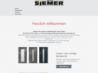 Metallbau-siemer.de