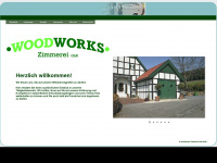 zimmerei-woodworks.de