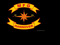 mfg-hannover.de Webseite Vorschau